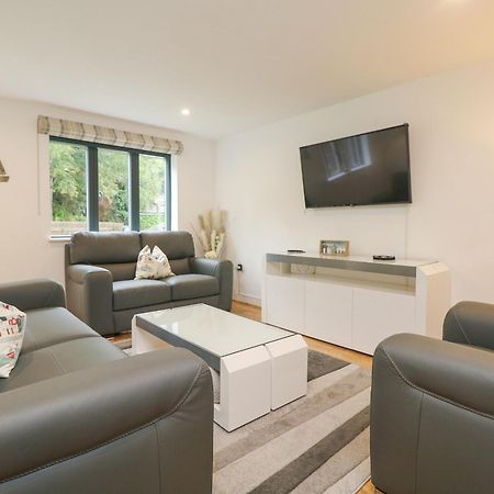 Bluebell Retreat Villa Lostwithiel Exterior photo
